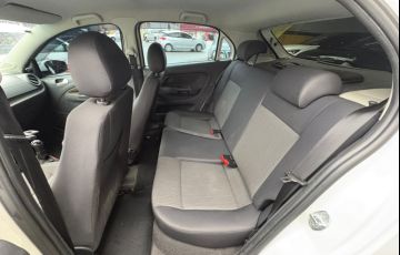 Volkswagen Gol 1.0 Mi 8v - Foto #8