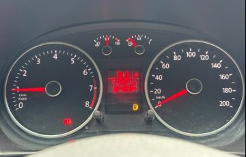 Volkswagen Gol 1.0 Mi 8v - Foto #9