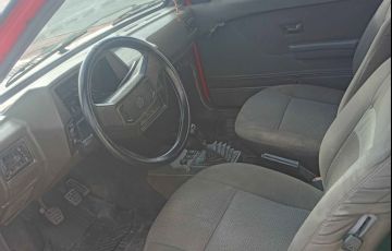 Volkswagen Saveiro GL 1.8 - Foto #2