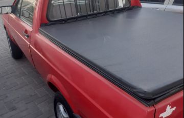 Volkswagen Saveiro GL 1.8 - Foto #6
