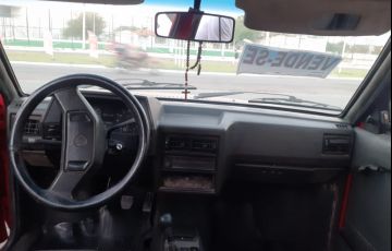 Volkswagen Saveiro GL 1.8 - Foto #9