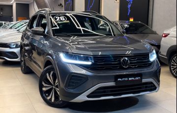 Volkswagen T-cross 1.0 200 TSi Total