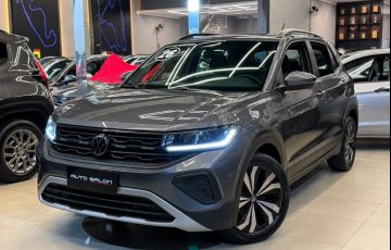 Volkswagen T-cross 1.0 200 TSi Total - Foto #2