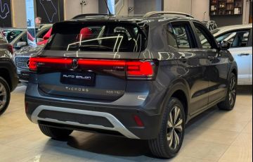Volkswagen T-cross 1.0 200 TSi Total - Foto #3