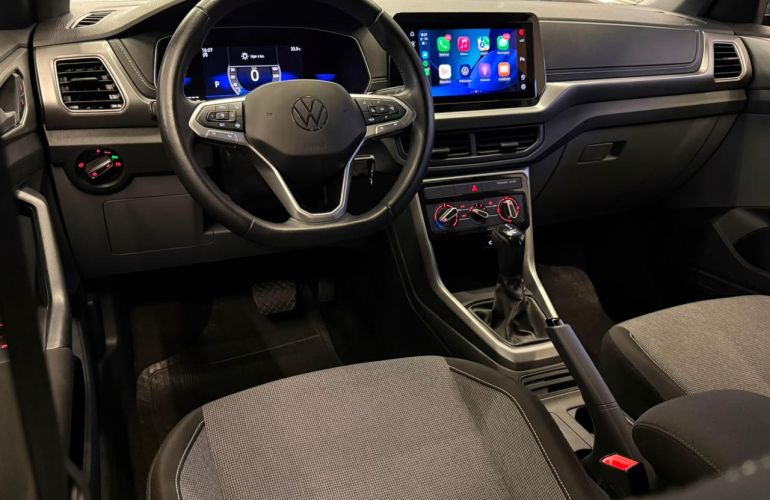 Volkswagen T-cross 1.0 200 TSi Total - Foto #5