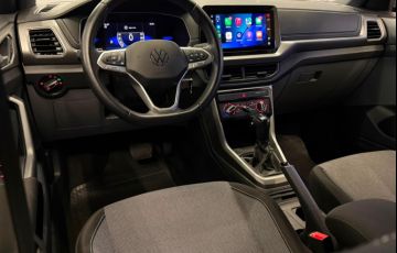 Volkswagen T-cross 1.0 200 TSi Total - Foto #5