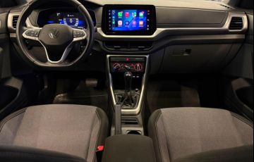 Volkswagen T-cross 1.0 200 TSi Total - Foto #6