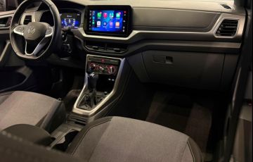 Volkswagen T-cross 1.0 200 TSi Total - Foto #7