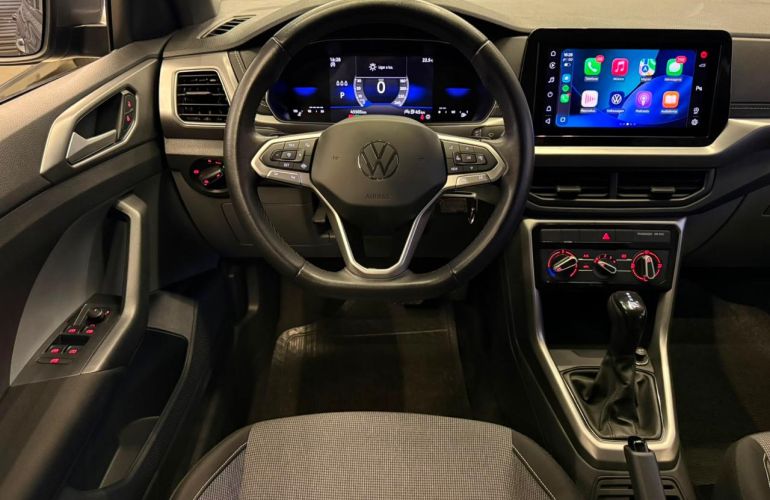 Volkswagen T-cross 1.0 200 TSi Total - Foto #8