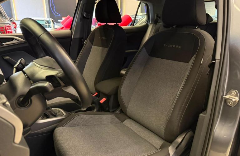 Volkswagen T-cross 1.0 200 TSi Total - Foto #9