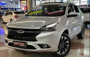 Chery Tiggo 7 1.5 VVT Turbo Txs Dct
