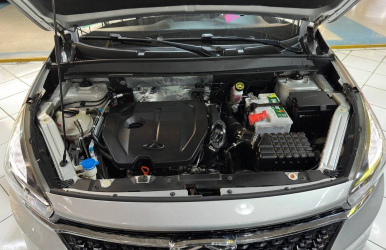 Chery Tiggo 7 1.5 VVT Turbo Txs Dct - Foto #3