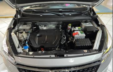 Chery Tiggo 7 1.5 VVT Turbo Txs Dct - Foto #3