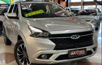 Chery Tiggo 7 1.5 VVT Turbo Txs Dct - Foto #4