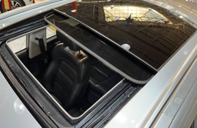 Chery Tiggo 7 1.5 VVT Turbo Txs Dct - Foto #5