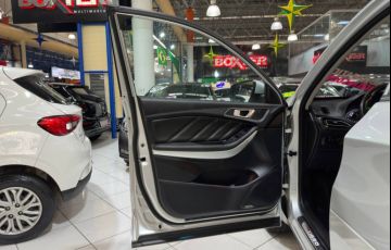 Chery Tiggo 7 1.5 VVT Turbo Txs Dct - Foto #8