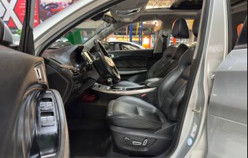 Chery Tiggo 7 1.5 VVT Turbo Txs Dct - Foto #9