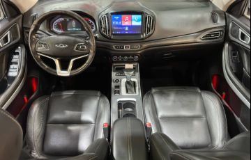 Chery Tiggo 7 1.5 VVT Turbo Txs Dct - Foto #10