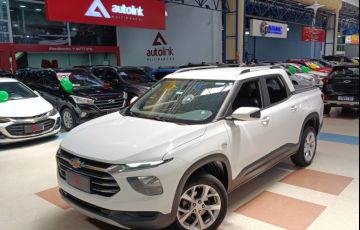 Chevrolet Montana 1.2 Turbo Ltz