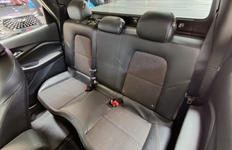 Chevrolet Montana 1.2 Turbo Ltz - Foto #9