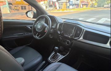 Fiat Strada 1.0 Turbo 200 Ultra Cd - Foto #9