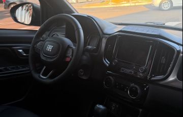 Fiat Strada 1.0 Turbo 200 Ultra Cd - Foto #10