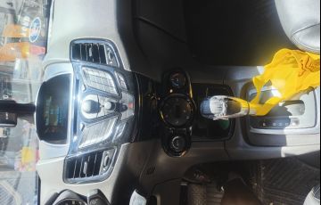 Ford New Fiesta Titanium 1.6 16V PowerShift - Foto #2