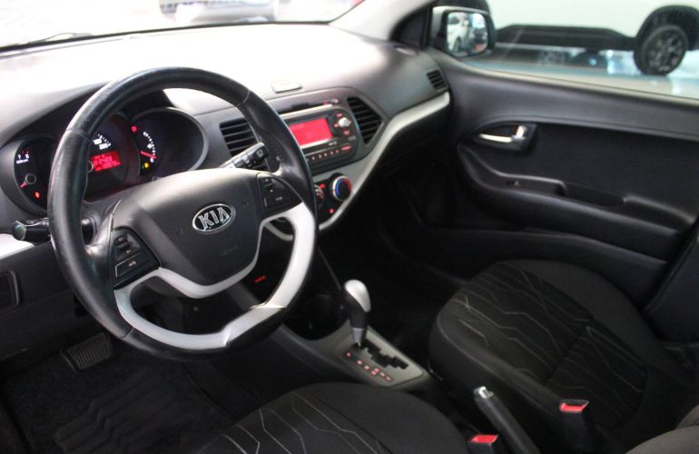 Kia Picanto 1.0 EX 12v - Foto #3