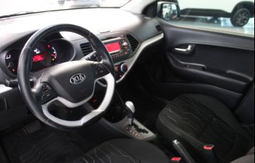 Kia Picanto 1.0 EX 12v - Foto #3