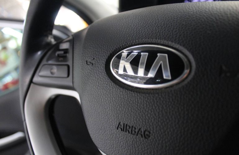 Kia Picanto 1.0 EX 12v - Foto #5