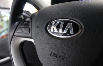 Kia Picanto 1.0 EX 12v - Foto #5