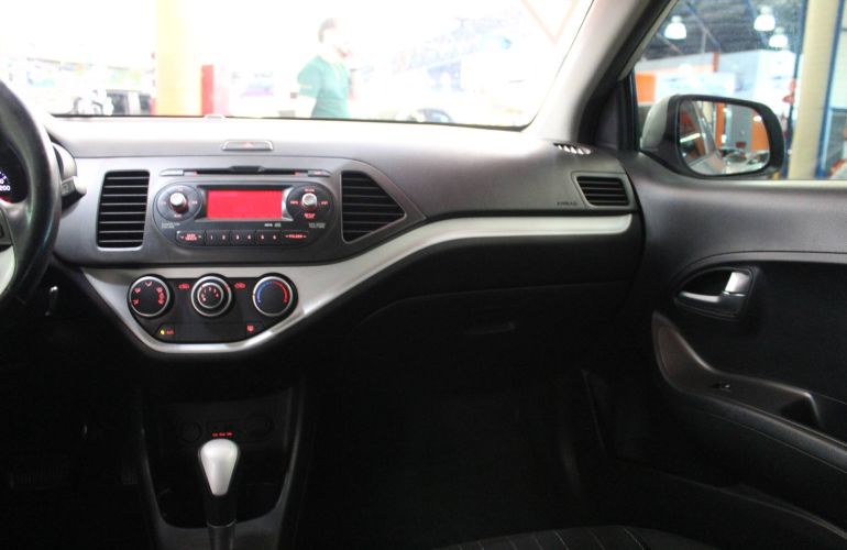 Kia Picanto 1.0 EX 12v - Foto #10