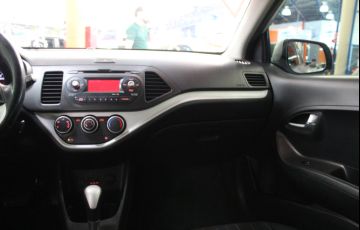 Kia Picanto 1.0 EX 12v - Foto #10