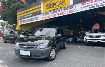 Chevrolet Celta 1.0 MPFi Life 8v