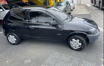 Chevrolet Celta 1.0 MPFi Life 8v - Foto #5