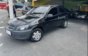 Chevrolet Celta 1.0 MPFi Life 8v - Foto #7