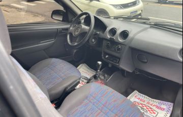 Chevrolet Celta 1.0 MPFi Life 8v - Foto #9