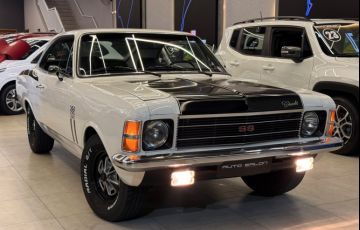 Chevrolet Opala 2.5 Ss 8v