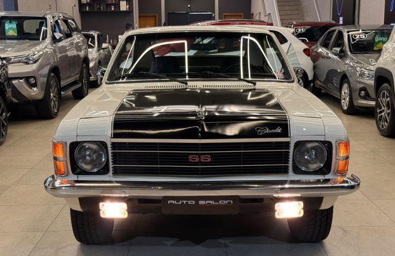 Chevrolet Opala 2.5 Ss 8v - Foto #2