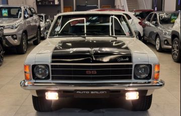 Chevrolet Opala 2.5 Ss 8v - Foto #2