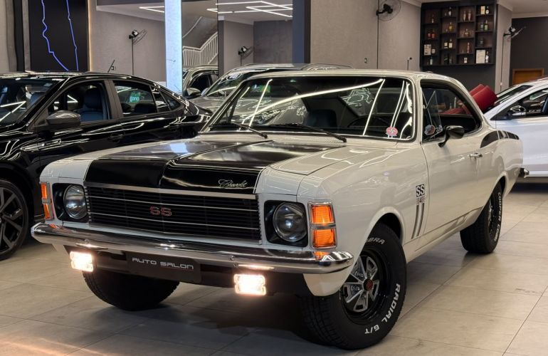 Chevrolet Opala 2.5 Ss 8v - Foto #3