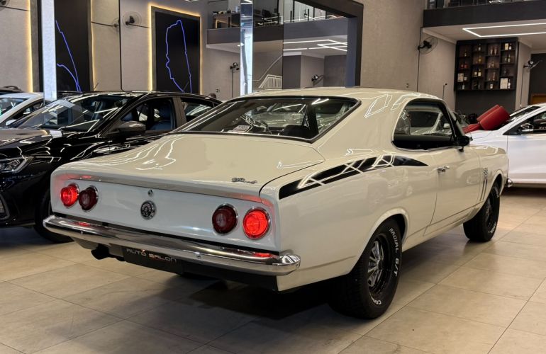 Chevrolet Opala 2.5 Ss 8v - Foto #5