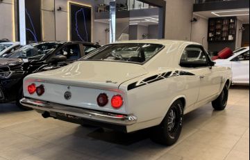 Chevrolet Opala 2.5 Ss 8v - Foto #5