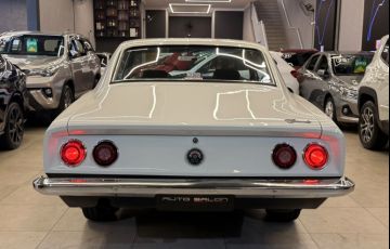 Chevrolet Opala 2.5 Ss 8v - Foto #6