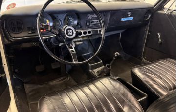 Chevrolet Opala 2.5 Ss 8v - Foto #8