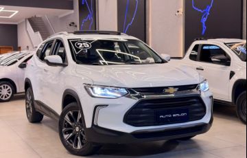 Chevrolet Tracker 1.2 Turbo Premier