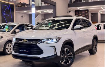 Chevrolet Tracker 1.2 Turbo Premier - Foto #3