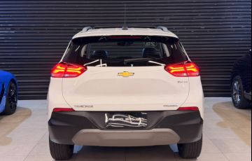 Chevrolet Tracker 1.2 Turbo Premier - Foto #5