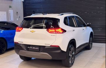 Chevrolet Tracker 1.2 Turbo Premier - Foto #6
