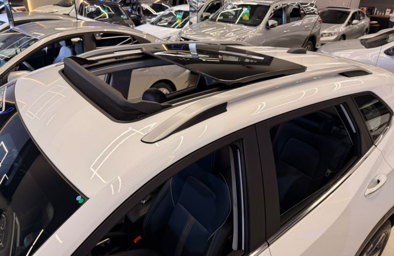 Chevrolet Tracker 1.2 Turbo Premier - Foto #7